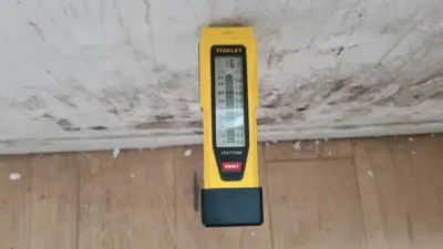 Expertise humidité Morteau