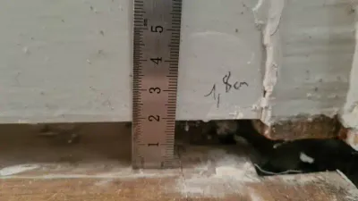 Expertise fissures Saint-Vit