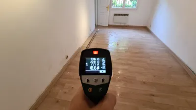 Expertise humidité Saône