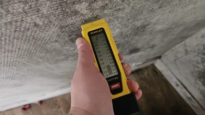 Expertise humidité Bavans